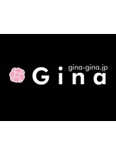 Gina 【ジーナ】