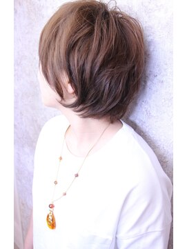 キャアリー(Caary) バッサリいくならCaaryよなぁぁぁぁ♪