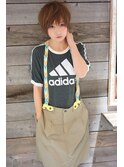 フェアリーショート