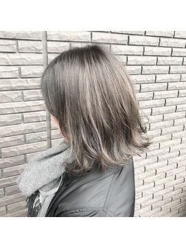 オーティティ(O-TETE) O-tete パールグレージュ