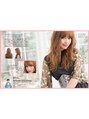 アース コアフュールボーテ 長野駅前店(EARTH coiffure beaute)&nbsp;ar9月号掲載してます。