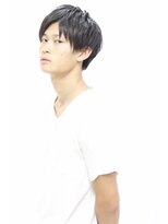 ヘアーサロン フォーメン イデア(hair salon for Men idea) 【idea和田勝】summer short【札幌】