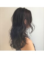 カシェ シモムラ(Cashe'e SHIMOMURA)&nbsp;シークレットハイライトグレージュ