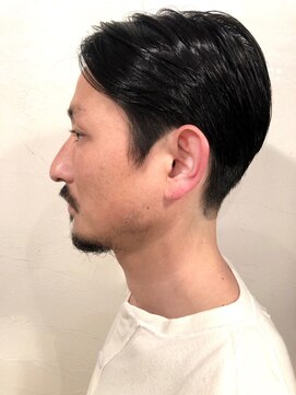 グレープバイン(GRAPEVINES) アメリカントラッドスタイル