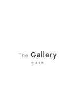 ザ ギャラリーヘアー(The gallery hair)