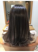 ハイライトカラー