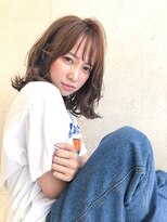 アメリ 新宿(Ameri)&nbsp;Ameri アモブラウン 【新宿】