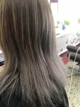 ムーブ ル リアン(MOOB Le Lien) グレージュカラー☆