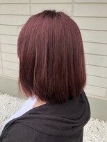 レイ 柏たなか店(Ray)&nbsp;ベリーカラー