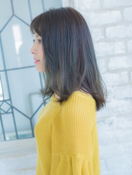 ヘアアンドリラクゼーション シャッセ(Hair&Relaxation SASE) ナチュラルグレージュ
