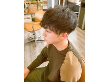 本田美容室