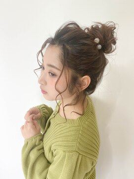 ユッカ エハ 豊中(YUCCA eha) 【eha】