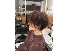 カロンヘア(Kalon hair)