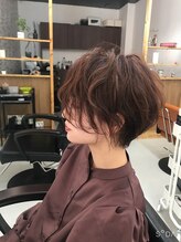 カロンヘア(Kalon hair)