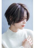 ハイライトショート