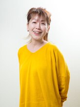 美容室ポケット(Pocket) 中村 千代子