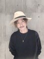 ラッドヘアー(RAD hair) 川平 賢次