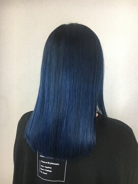 ハル(HAL) ● 深海Color ●