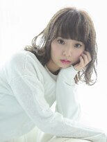 ラックスビー 鹿児島店(LUXBE)&nbsp;Homeミディ【LUXBE　鹿児島店】