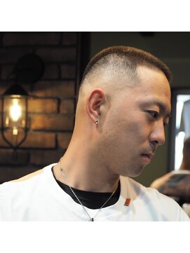 ヘアーサロン ファイン(Hair Salon FINE) buzz