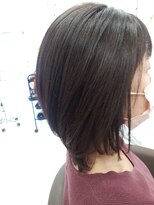 サロンドノア(Salon de NoA) レイヤースタイル