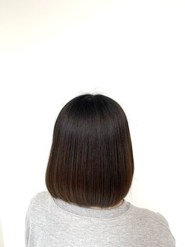 ルシック(LE CHIC) ボブ/髪質改善