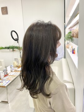 カッツ 駅家店(CUT S) 大人オリーブ