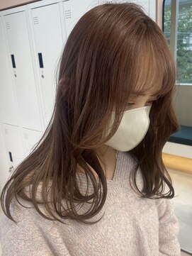 ロカ(roka) 大人上品なナチュラルカラー