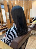 髪質改善　ビフォーアフター　その169