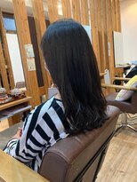 グランバイ アトリエドングリ(Grand × AtlierDonguri) 髪質改善 ビフォーアフター その169