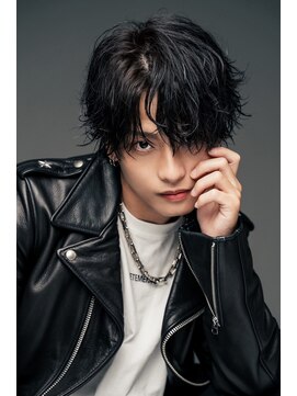 リップス 表参道店(LIPPS) KLウルフ