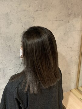 アフィナー(Afinar) シャドウルーツ