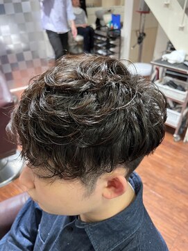 スリーク 吹田店(Sleek) ソフトスペインカール