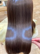 オリーブスバイネオリーブ(Olive's by neolive)&nbsp;【Olive's by neolive  新宿】髪質改善トリートメント＊