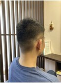 ベリーショート