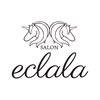 エクララ(eclala)のお店ロゴ