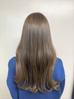 オアシス ガーデン 蒲田店(Oasis GaRDEN)&nbsp;柔らかヌーディーベージュ