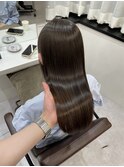 髪質改善＊大人かわいいヘア＊美髪のススメ【Core梅田】