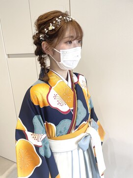 ビィープラス(B+PLUS) ツインアレンジ