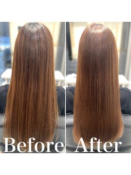 シャルマン 六町(CHARMANT) プレミアムトリートメント☆