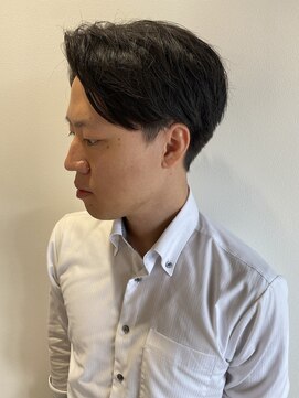 アメラボ 平針店(AmeLab) 【ビジネス】スーツ　ツーブロック　ショート　刈り上げ　平針