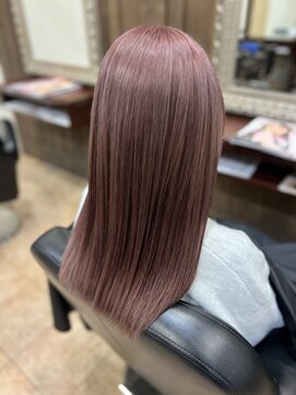 アフロディーテ 明石台店(Aphrodite) ローレイヤー