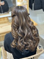 グラムール(Gramour)&nbsp;ハーフツイン