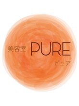 美容室ピュア