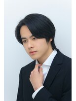 ラストーリア(La storia) ビジネススタイル