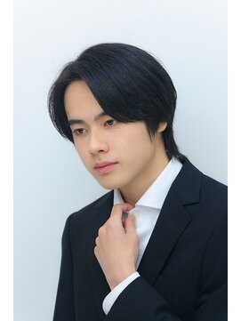 ラストーリア(La storia) ビジネススタイル