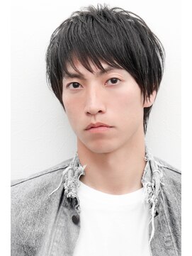 ブレスボー コウベ(Breath beauu) ▼川崎祐生Breath beauu Kobe▼メンズ/美容室/三宮/元町/神戸