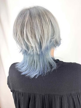 アトリア 横浜(Atria) デザインカラー