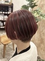 オネスト 八柱店(onest) 刈り上げ×ハイライト