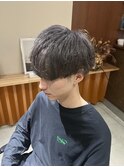 Eiji_ブリーチカラー